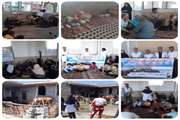 پیرانشهر:برگزاری اردوهای جهادی مشترک در مناطق محروم و کم برخوردار    